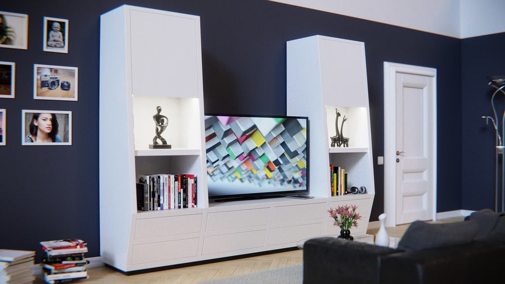 Accessoires déco qui font la différence dans un intérieur moderne