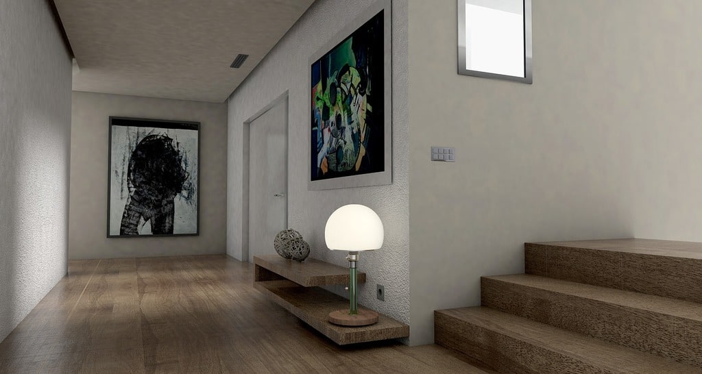 Des statues décoratives pour un intérieur chic et moderne