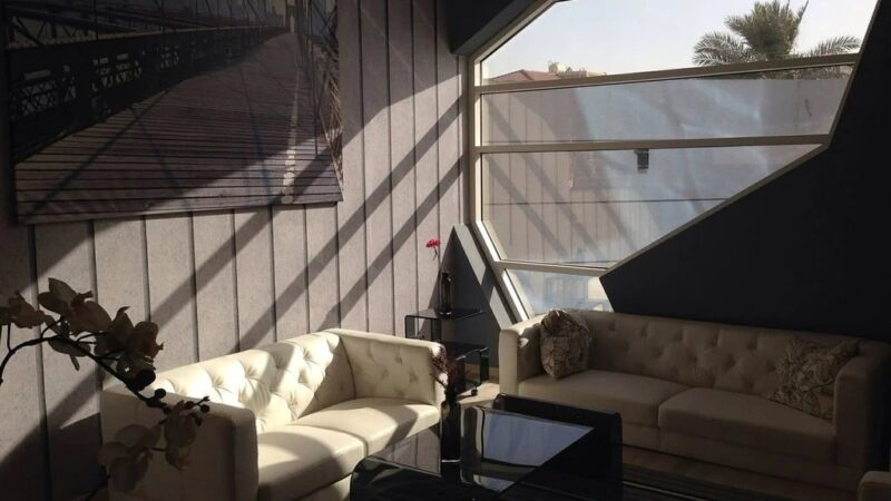 Testez une nouvelle déco gratuitement avec une application et une photo